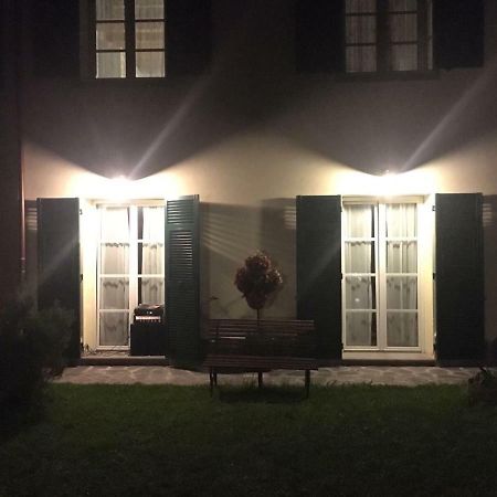 Ca Di Gatti Apartment Ne Dış mekan fotoğraf