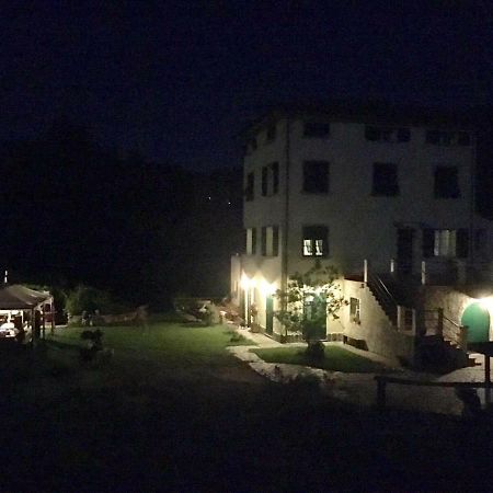 Ca Di Gatti Apartment Ne Dış mekan fotoğraf