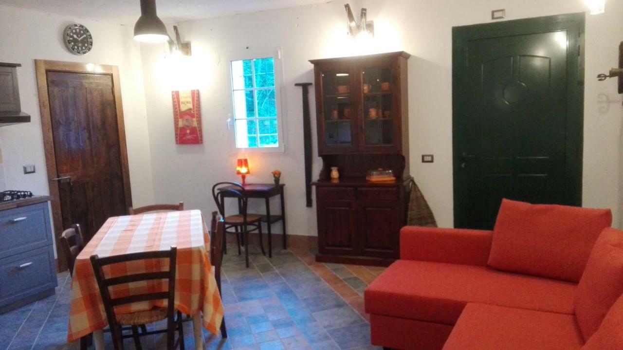 Ca Di Gatti Apartment Ne Dış mekan fotoğraf